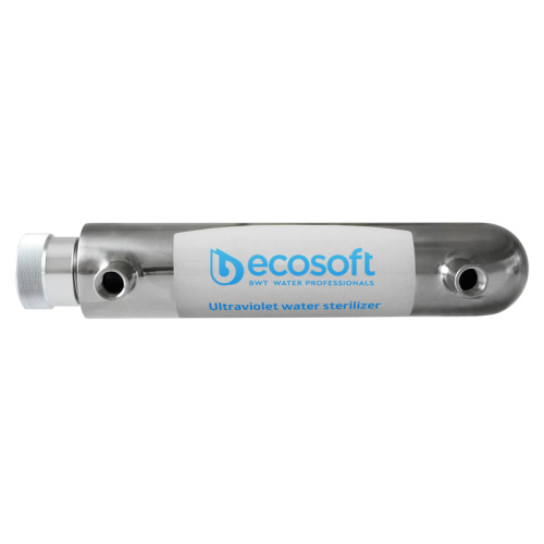 Ecosoft Ультрафіолетовий знезаражувач HR-60