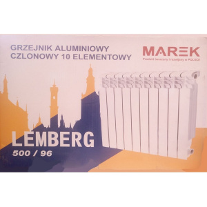 Lemberg 50080