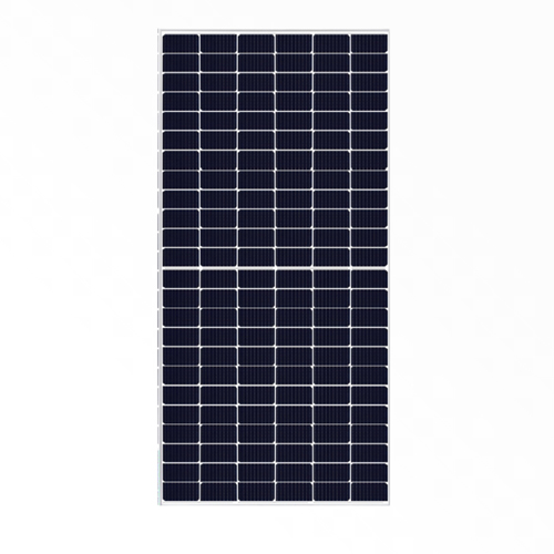 Сонячний фотоелектричний модуль Risen RSM144-9-555M