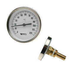 термометр lm