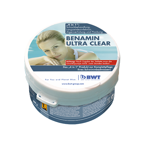 Benamin  Ultra Clear