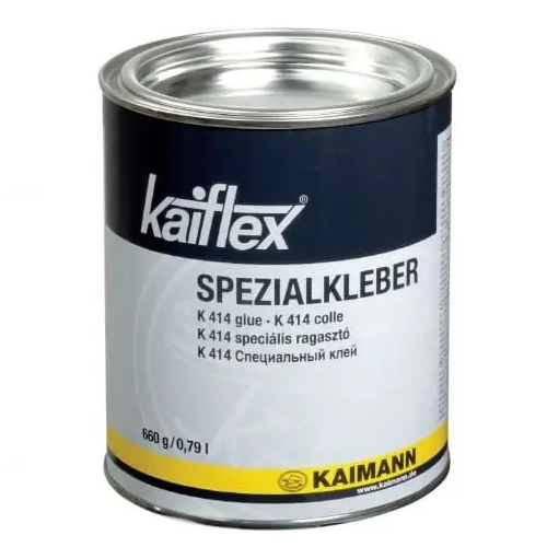 Kaiflex Клей 414  500ml