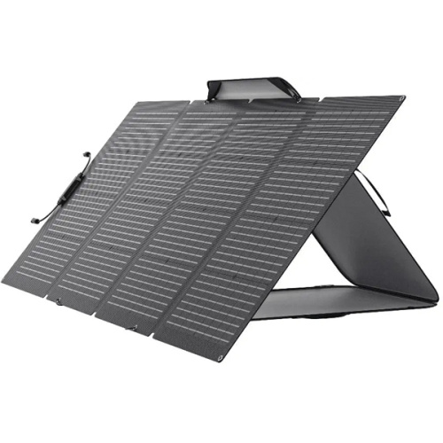 Сонячна панель EcoFlow 220W Solar Panel_1