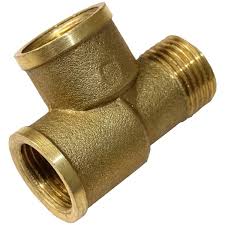 тройник ввн лат