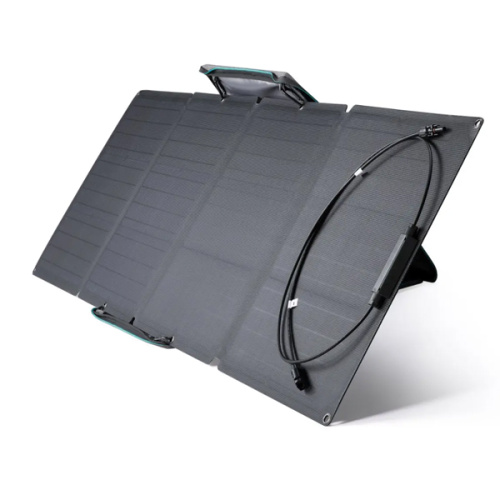Сонячна панель EcoFlow 110W Solar Panel_1