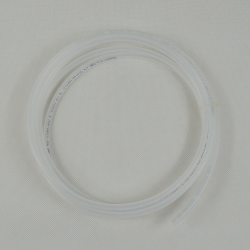 Труба полимер 14 White RO