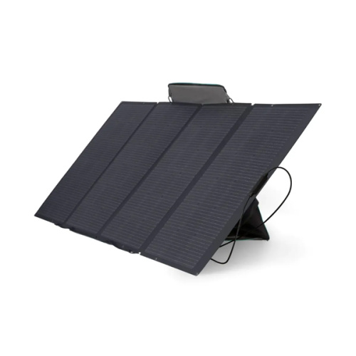 Сонячна панель EcoFlow 400W Solar Panel_1