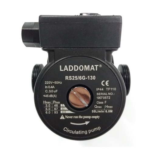 Laddomat RS256G-130 (1)