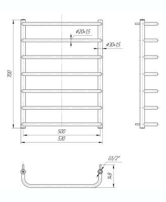 Mario Standart 700х530(2)