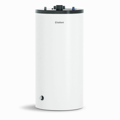 VAILLANT Ємнісний водонагрівач непрямого нагріву VIH RW 200 2, 185 л з магнієвим анодом