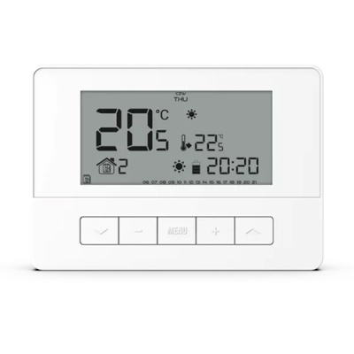 Контролер TECH EU-T-4.1 білий_2 Контролер TECH EU-T-4.1 білий_2