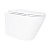 Q-TAP Унітаз підвісний Swan Ultra Quiet, сид.Slim Dur S-cl Q- rel 485x360x320mm WHITE
