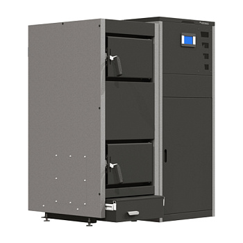 Котел KRONAS Auto 5K 17 кВт Котел KRONAS Auto 5K 17 кВт