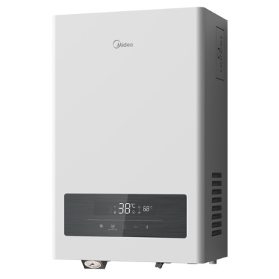 Електрокотел Midea DSFB80BW 8 KW_2