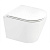 Q-TAP Унітаз підвісний Scorpio Ultra Quiet, сидіння Slim Dur Soft-cl Quick rel 515x355x365 WHITE