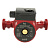 Насос циркуляційний EUROAQUA GRUNDFOS 25 4 180