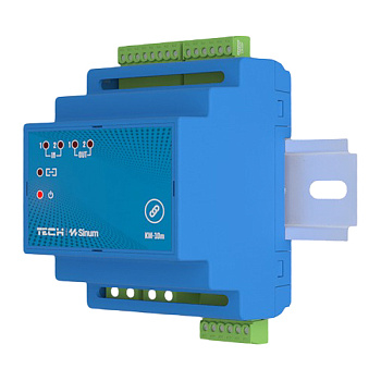 Вхідна карта SINUM KW-10m