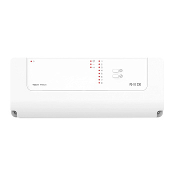 Контролер SINUM PS-10 білий 230 В