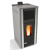 CRYSTAL AIR PELLET STOVE(3)