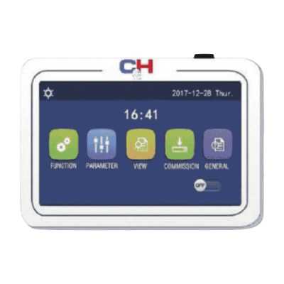 Cooper&Hunter XE73-25 G Провідний контролер