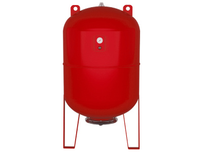 Розширювальний бак LITSON 80 LT 10 bar вертикальний_2