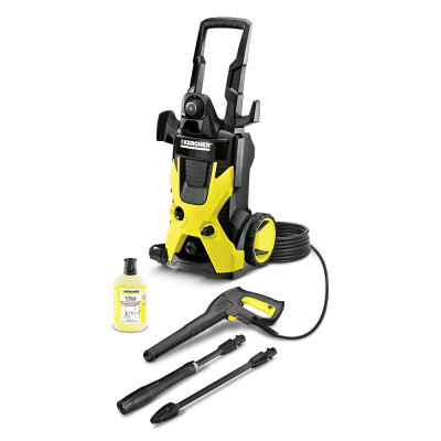 Karcher К5 (1)