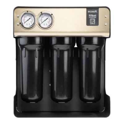 Система зворотнього осмосу Robust COFFEE_3