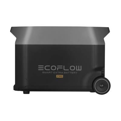 Додаткова батарея EcoFlow DELTA Pro Extra Battery (3600 Вт·г)_6