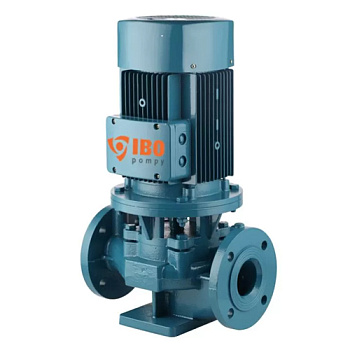 Циркуляційний насос IBO IPML 65-3000_1 Циркуляційний насос IBO IPML 65-3000_1