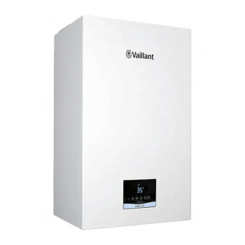 Котел VAILLANT ecoTEC intro VUW 24 24 AS 2-1 (H-INT4)
