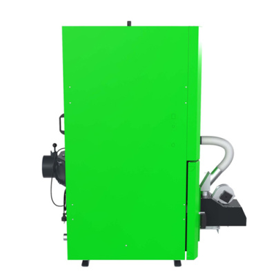 Котел твердопаливний FENIKS Серія P 30 кВт з димососом_3