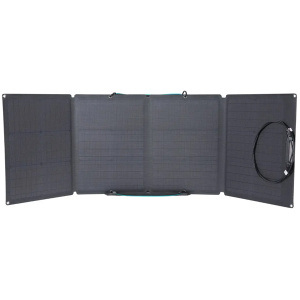 Сонячна панель EcoFlow 110W Solar Panel_3