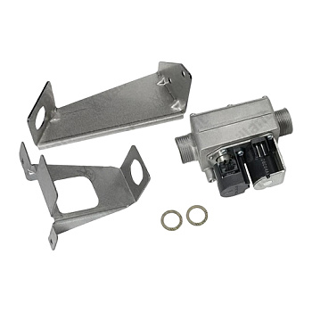 Газовий клапан Vaillant 0020257613