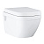 Grohe Унітаз Euro Ceramic WC wall hung, Basic