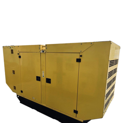 Генератор дизельний SNK POWER 75 kVa (380 В)_1