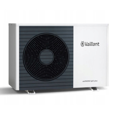 Зовнішній блок теплового насоса  VAILLANT aroTHERM VWL 75 8.2 AS 230V