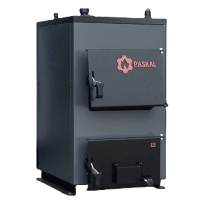 Котел твердопаливний PASKAL ES 12-14