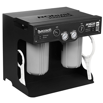 Система зворотнього осмосу Robust 3000 MAX_2