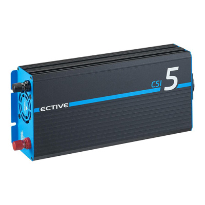 Перетворювач (інвертор) ECTIVE CSI 5 (CSI54) Sinus-Wechselrichter 500W 24V   TN1866_1