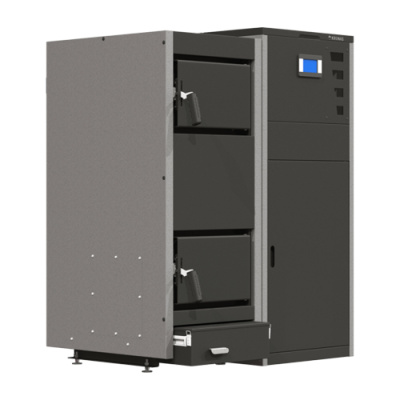 Котел KRONAS Auto 5K 17 кВт