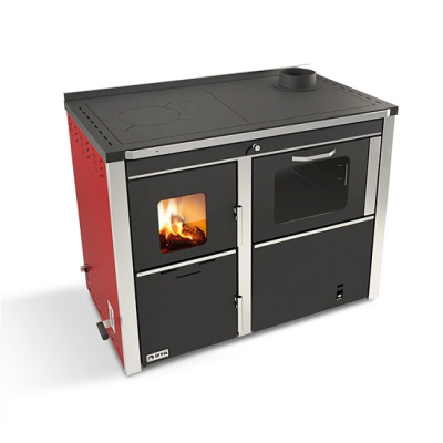 IFYIL STAR WOOD STOVE