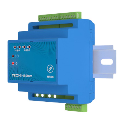 Вхідна карта SINUM KW-10m