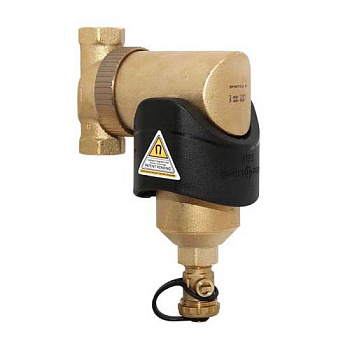 Сепаратор бруду з магнітом Spirotrap Dirt MBL 1 1 4' 110C 10bar (латунь)