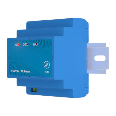 Підсилювач сигналу SINUM EX-S1