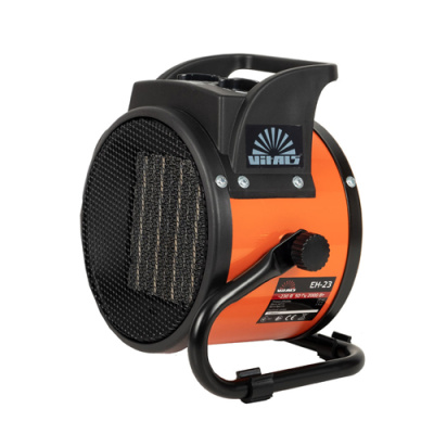 Тепловентилятор електричний Vitals EH-23_2