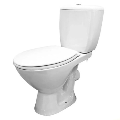 Компакт KASKADA 908 NEW 011 3 6 з кришкою із поліпропілену