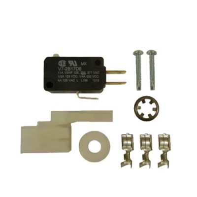 Мікровимикач до клапана Clack WS1