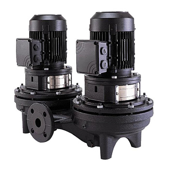 Насос циркуляційний GRUNDFOS 32-120 4-A-F-A-BQQE 400Y 50HZ 