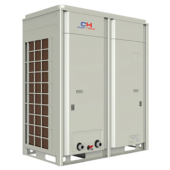 Cooper&Hunter CH-HP35UIRM R32 Тепловий насос