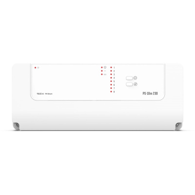 Контролер SINUM PS-10m білий 230 В_1